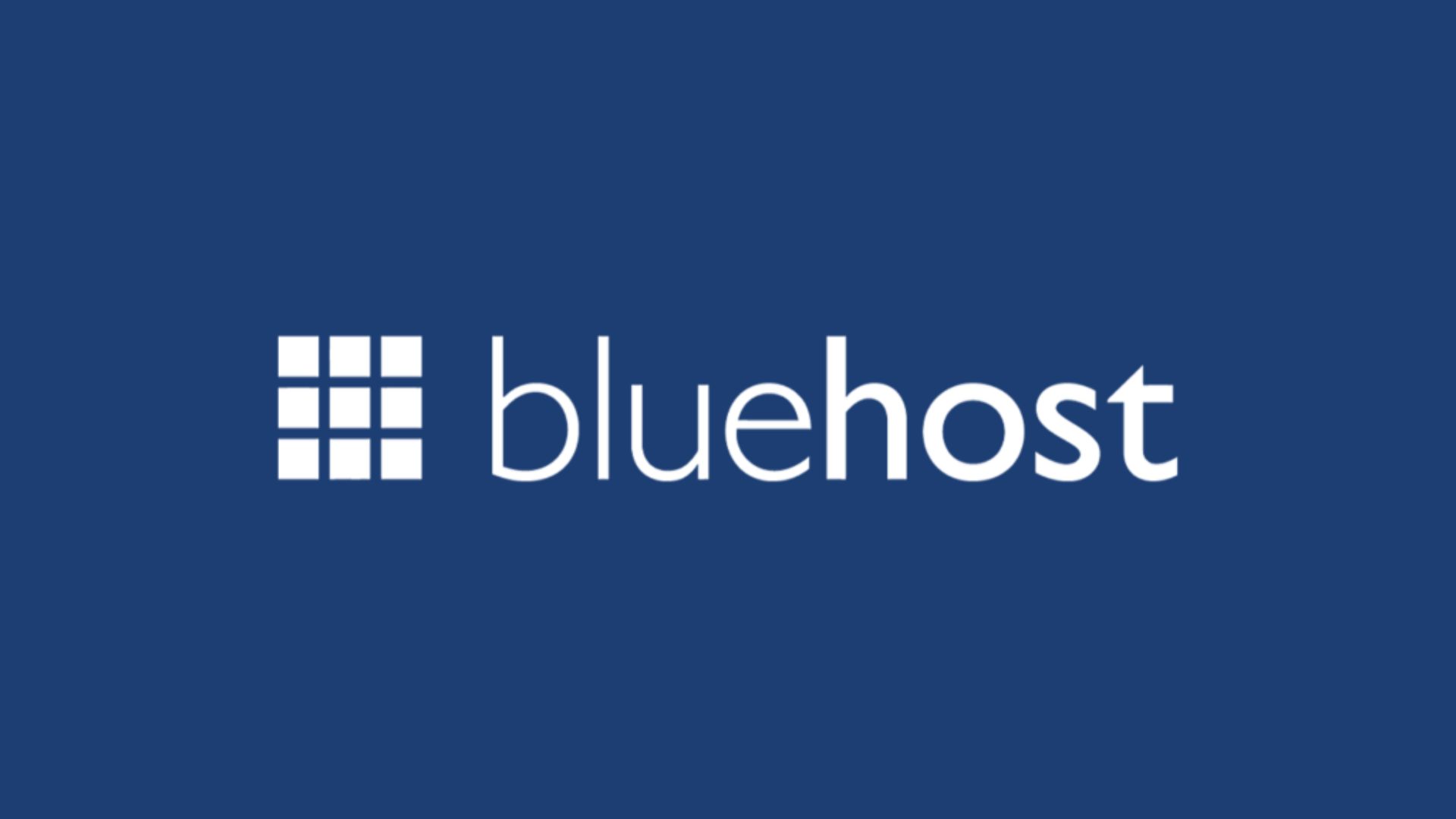 Bluehosts