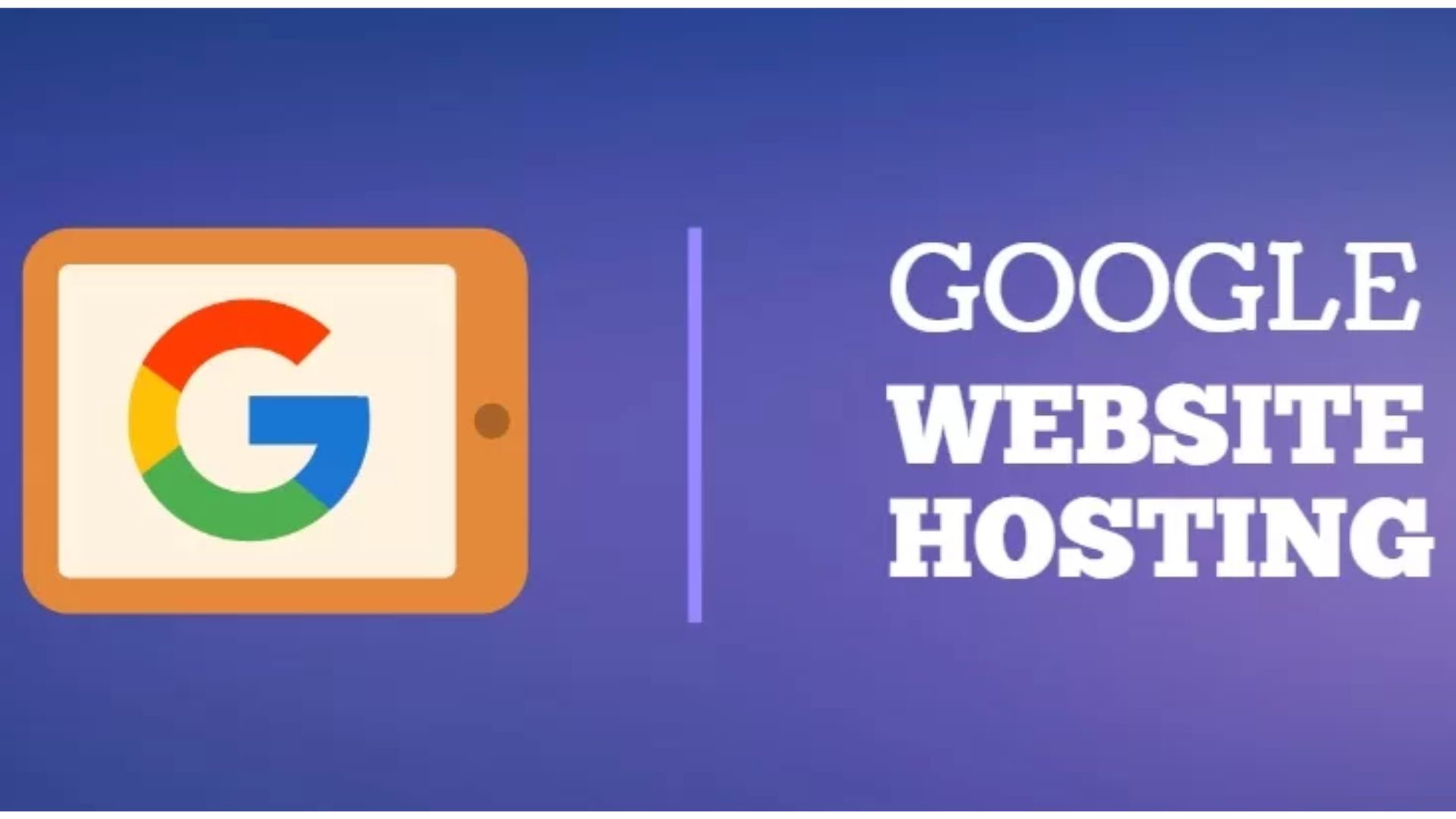 Google Host